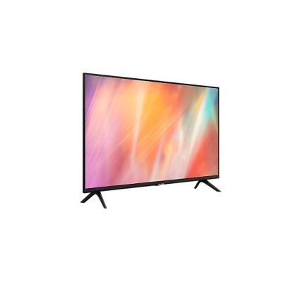 Samsung TV 65" LED UHD 4K Smart WI-FI UE65AU7092 Classe G