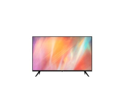 Samsung TV 65" LED UHD 4K Smart WI-FI UE65AU7092 Classe G