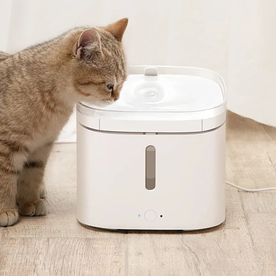 Xiaomi Distributore Acqua per Animali Domestici