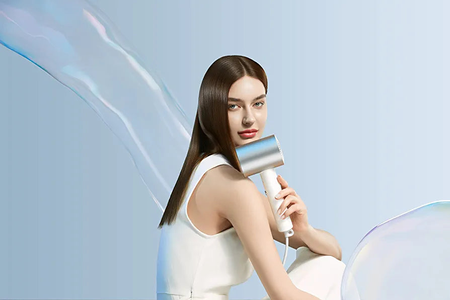 Xiaomi Asciugacapelli MI Ionic Hair Dryer H500