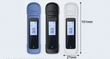 Alcol test per auto portatile Xiaomi