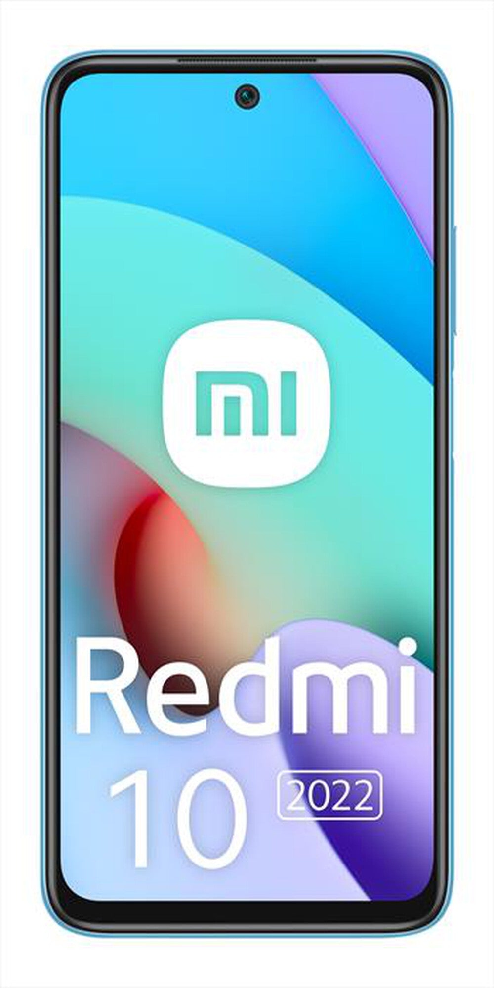 Xiaomi Redmi 10 2022