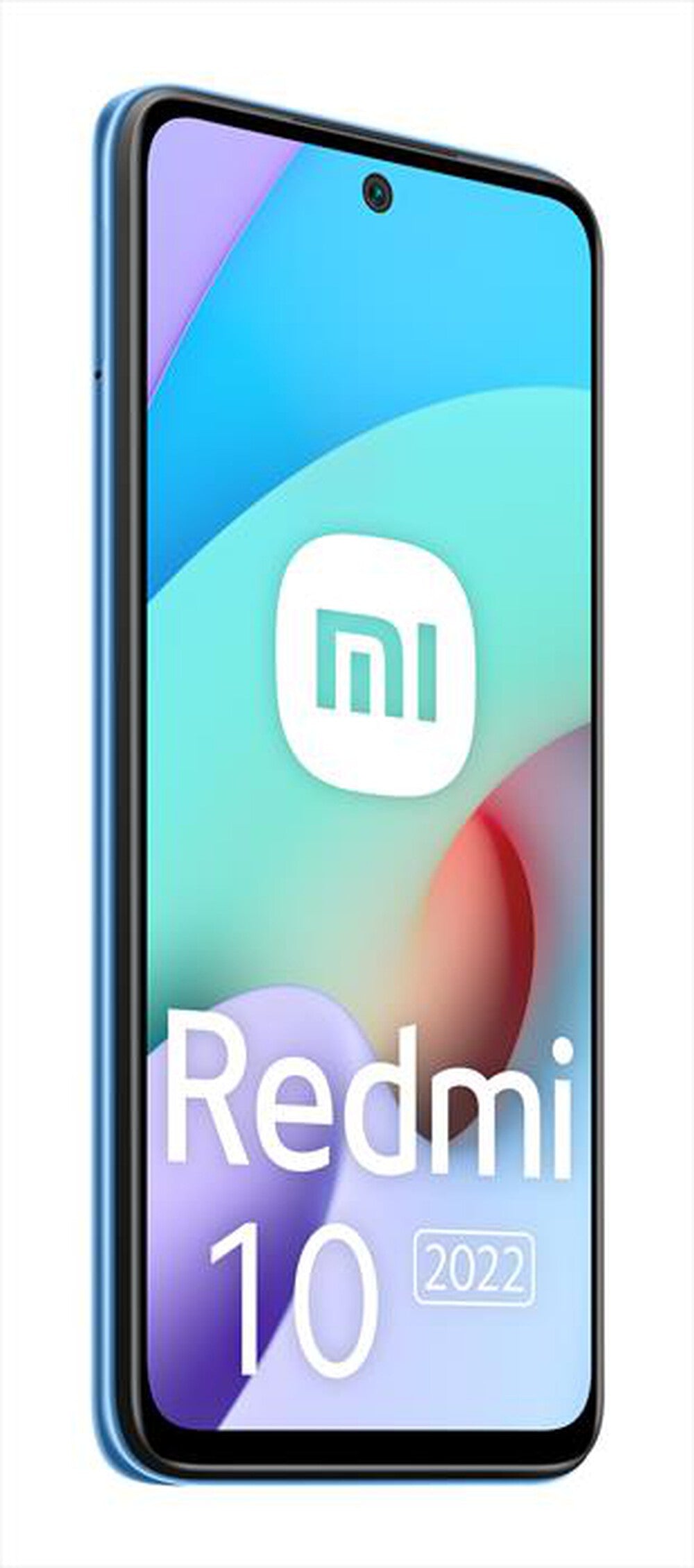 Xiaomi Redmi 10 2022