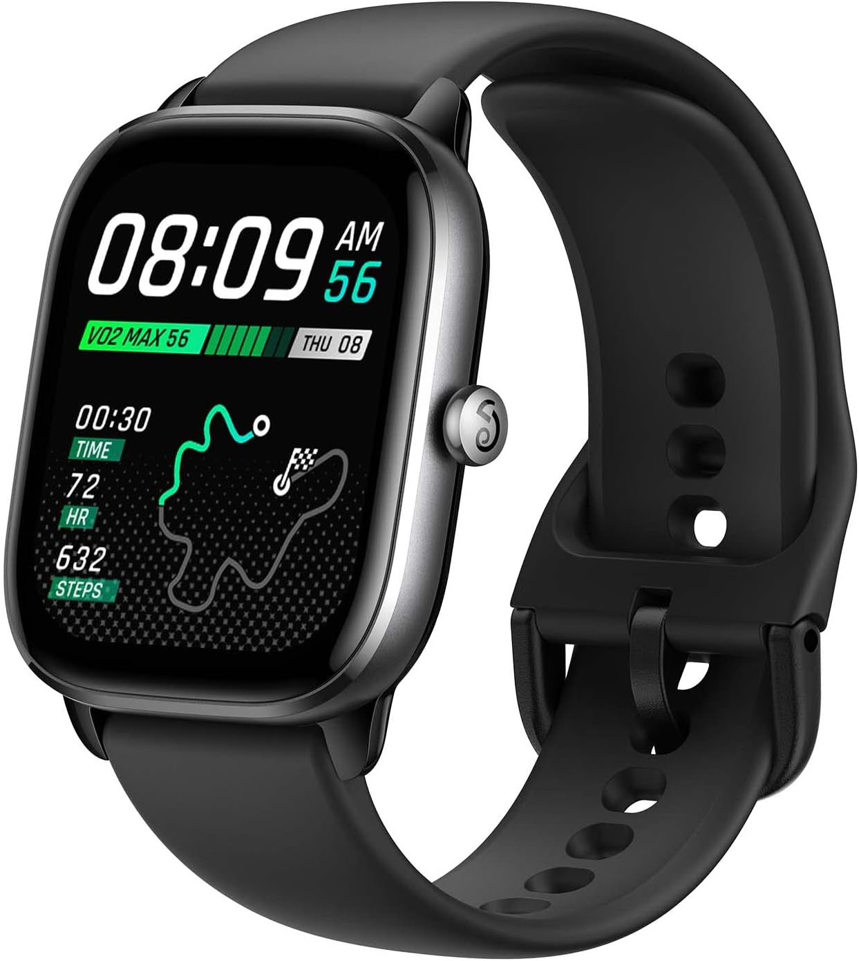 Xiaomi Smartwatch Amazfit GTS 4 Mini