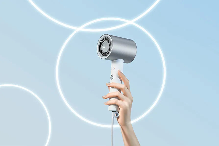 Xiaomi Asciugacapelli MI Ionic Hair Dryer H500