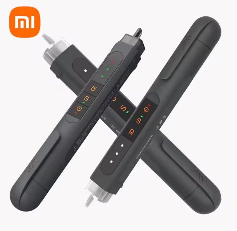 Xiaomi JM-G2704 Penna elettrica tester senza contatto 12-1000V