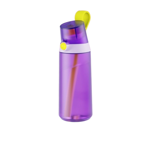 Air Up Mini Sipper Children's Water Bottle 600ml – Ipertech