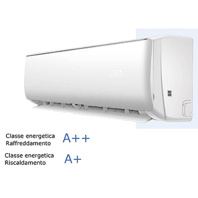 AKAI 9000/12000BTU R32 A++ AIR CONDITIONER