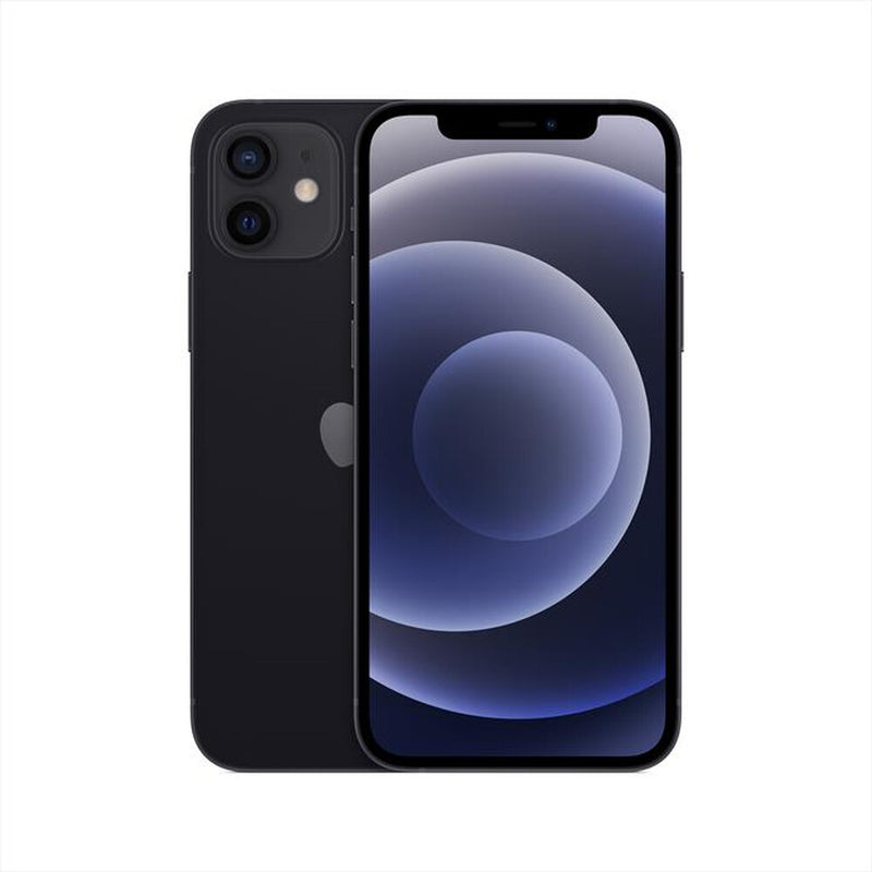 Refurbished iPhone 12