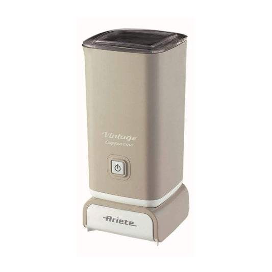 Cappuccinatore Vintage Ariete  beige