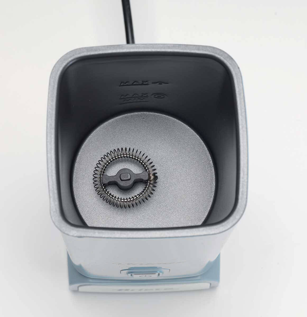 Cappuccinatore Vintage Ariete Celeste 