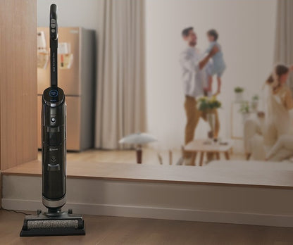 Ezviz RH1 3 in 1 cordless vacuum cleaner and floor cleaner