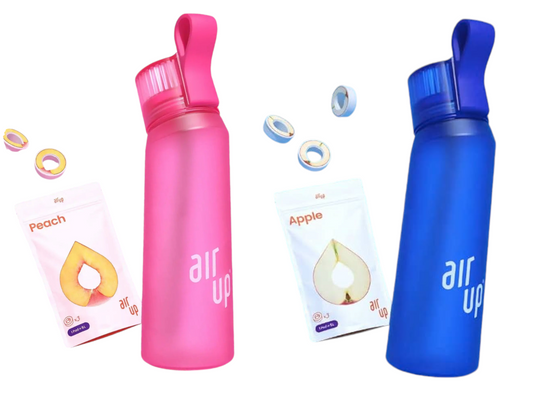 Air Up water bottle