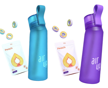 Air Up water bottle