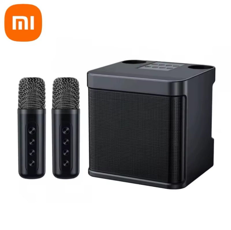 Xiaomi Karaoke Sing You Bluetooth Speaker with Dual Microphone