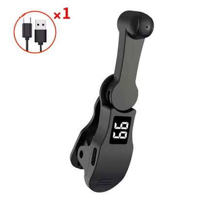 Clicker Automatico per Schermo Smartphone – Tapper Touch Universale per Giochi, App e Streaming