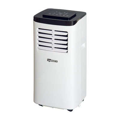 Termozeta 7,000 BTU LED portable air conditioner