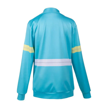 Costume Cosplay di Max Mayfield ispirato a Stranger Things, perfetto per chi ama lo stile retrò e vuole distinguersi durante Halloween, Carnevale, feste a tema ed eventi cosplay.