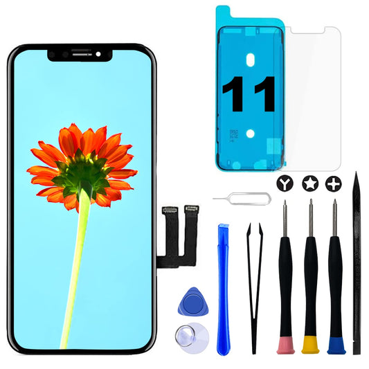 Display iPhone 11 LCD Service Pack