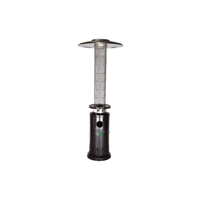 DPM Elbrus CZGBD Gasheizpilz 13KW mit Schutzglas