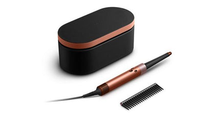 Dyson Dyson Airwrap ID Multistayler Curly AmberSilk/Pink 1300W
 