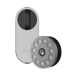 Ezviz DL01S Smart Lock Kit Intelligentes Türschloss mit Tastatur