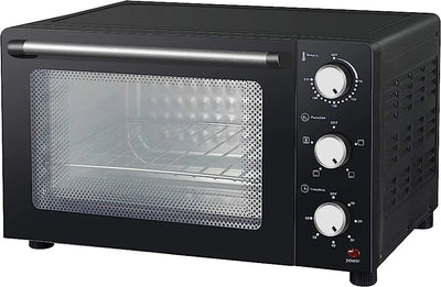 47L electric ventilated oven Enjoy Melchioni