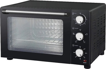 Forno elettrico ventilato 47L Enjoy Melchioni