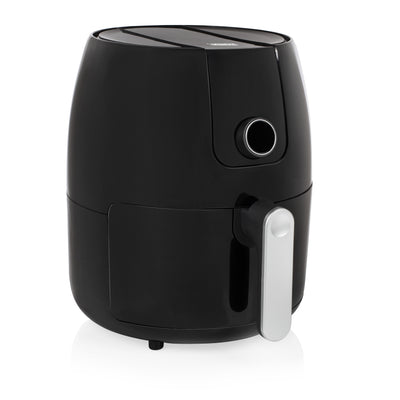 PRINCESS Digital Aerofryer XXL 4.5L 1500W - Friggitrice ad Aria Calda