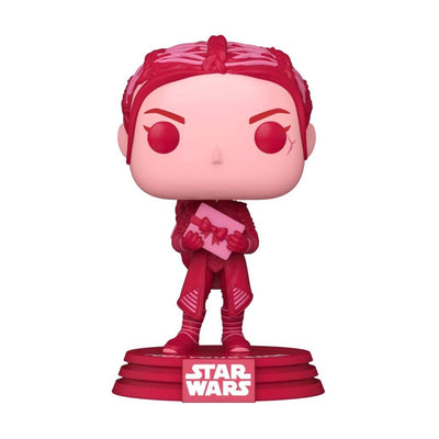 Funko Pop Fennec 60123 Star Wars NUM. 499