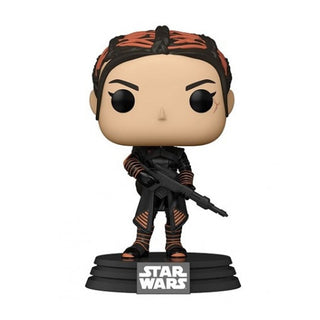 Funko Pop Fennec Shand 54526 Star Wars NUM.483