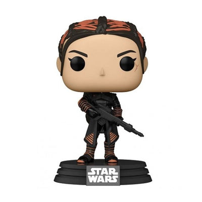 Funko Pop Fennec Shand 54526 Star Wars NUM.483