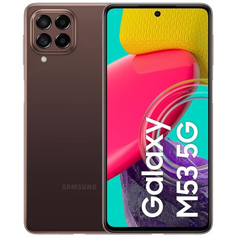 Samsung Galaxy M53