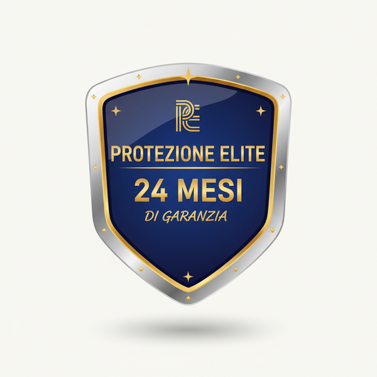 protezioone lelite 24 mesi sui dispositivi