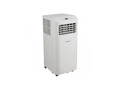  HISENSE CONDIZIONATORE PORTATILE 9000BTU SOLO FREDDO APC09KV
