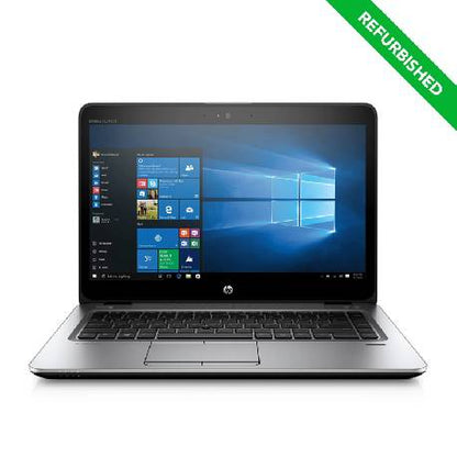 HP Eitebook 840 G3 14" touch screen Intel Core I5-6200U