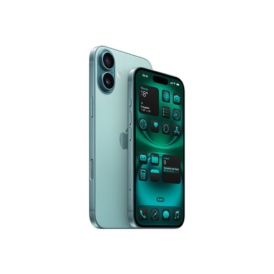 Apple iPhone 16
