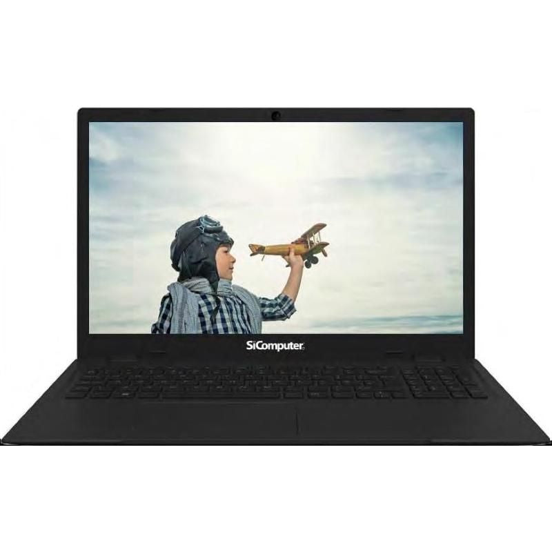 SiComputer Nauta 01E N4000 notebook