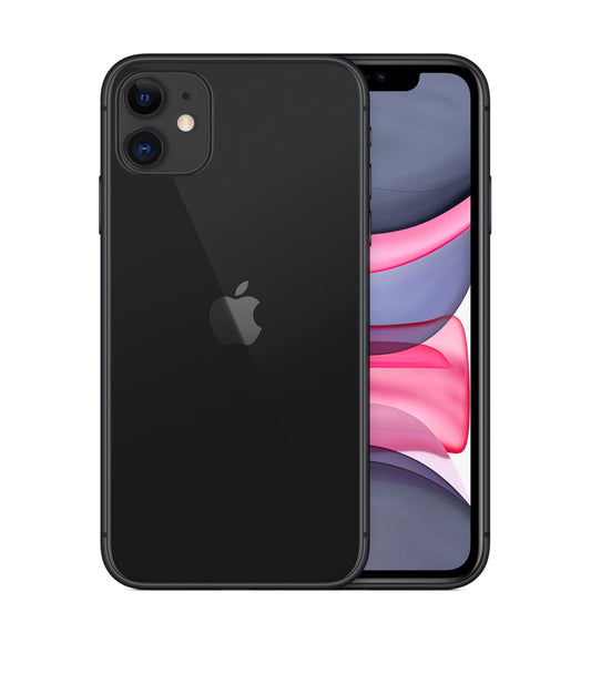 usato garantito iphone 11 nero ricondizionato