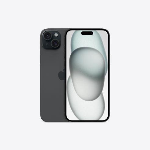 iPhone 15 Plus
