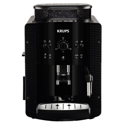 Macchina per Caffè Espresso Krups EA8108 Automatica 1,8L