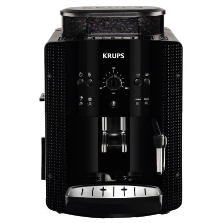 Macchina per Caffè Espresso Krups EA8108 Automatica 1,8L