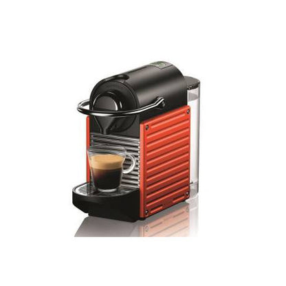 Macchina da Caffè Krups Nespresso Pixie XN3045