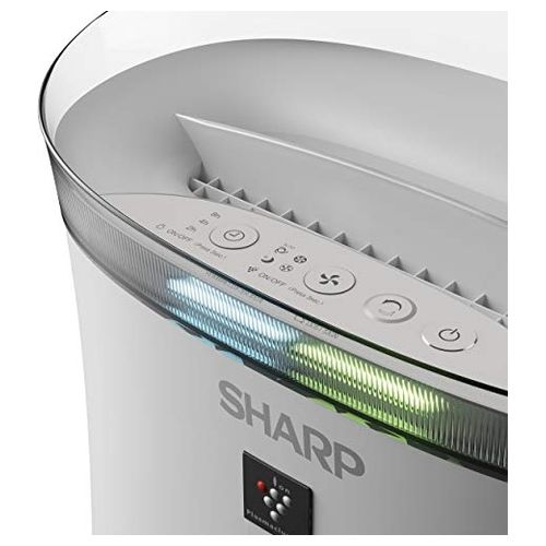 Sharp Purificatore d'aria ‎UAPF40EW Classe A+