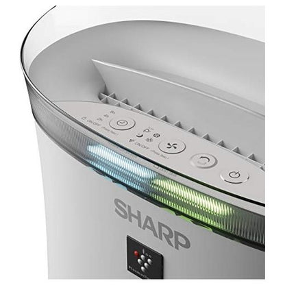 Sharp Purificatore d'aria ‎UAPF40EW Classe A+