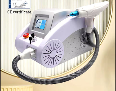 Laser Tattoo Removal Machine