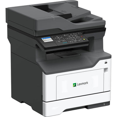 Lexmark MB2338ADW Stampante Multifunzione Laser a Colori