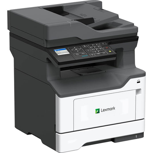 stampante multifunzione Lexmark MB2338adw fax copia