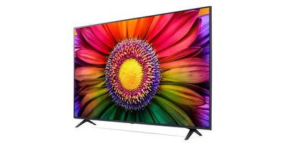 LG Smart TV 65UR80003LJ Led UHD 4K 3 HDMI 2023