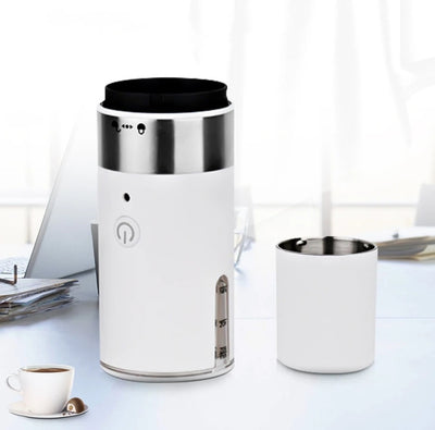 Portable USB Espresso Machine
